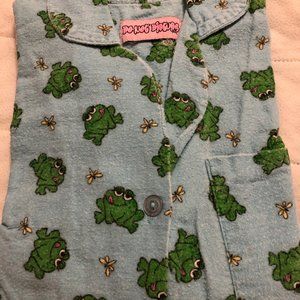 PJ Do Not Disturb #1051